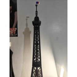 Lego Eiffel Tower 10307